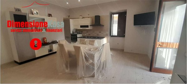 appartamento in vendita a Nola in zona Polvica