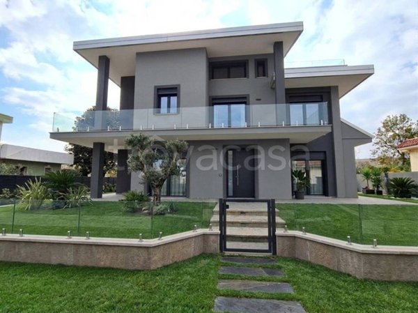 casa indipendente in vendita a Nola