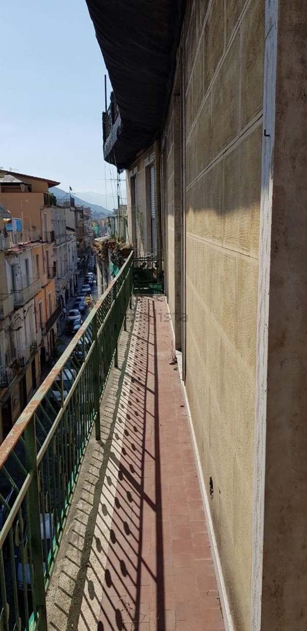 appartamento in vendita a Nola