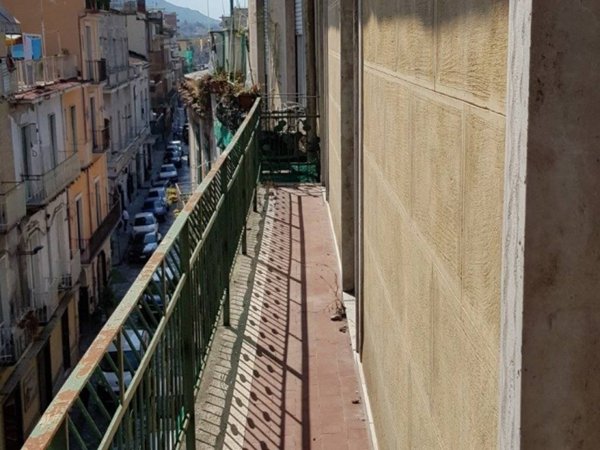 appartamento in vendita a Nola