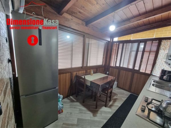 appartamento in vendita a Nola
