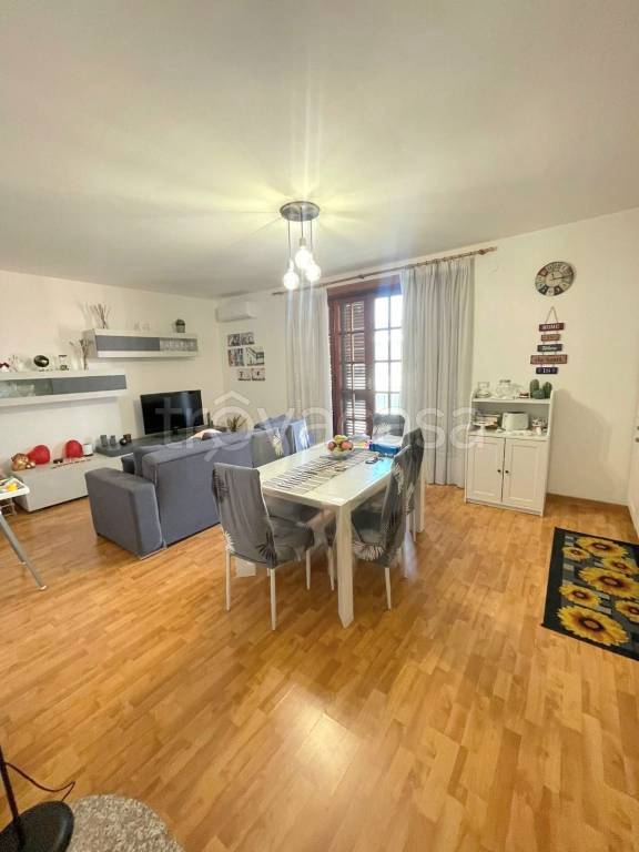 appartamento in vendita a Nola