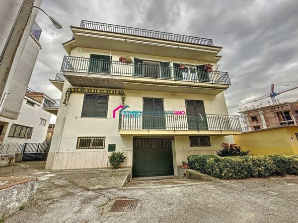 appartamento in vendita a Nola