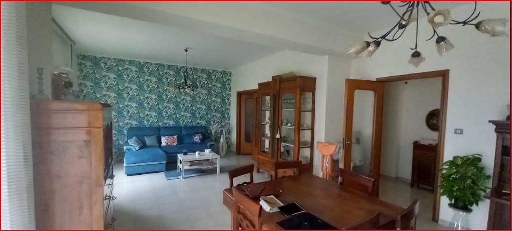 appartamento in vendita a Nola