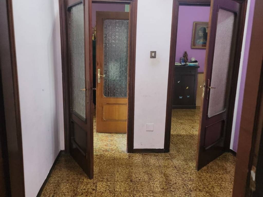 appartamento in vendita a Nola