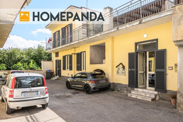appartamento in vendita a Nola
