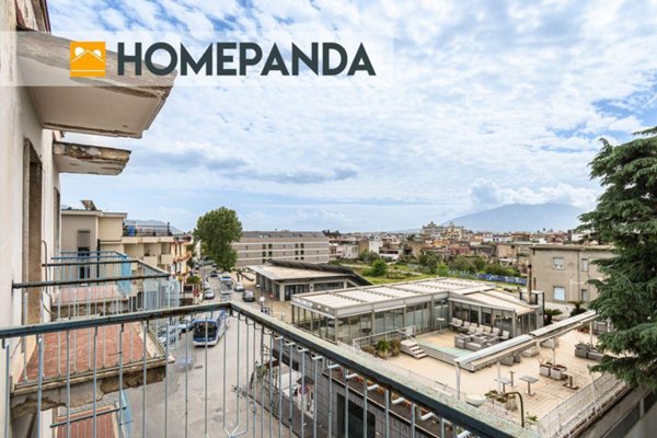 appartamento in vendita a Nola