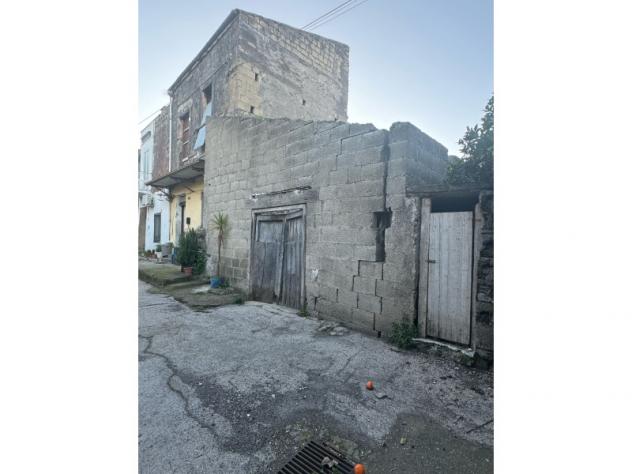 casa indipendente in vendita a Nola