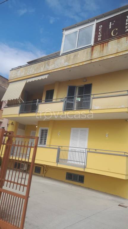 appartamento in vendita a Nola