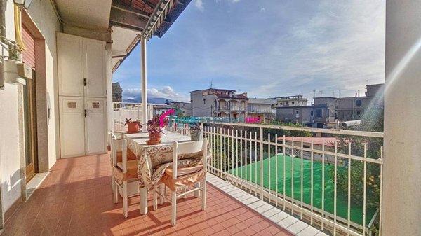 appartamento in vendita a Nola
