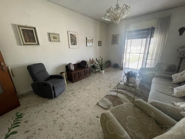 appartamento in vendita a Nola