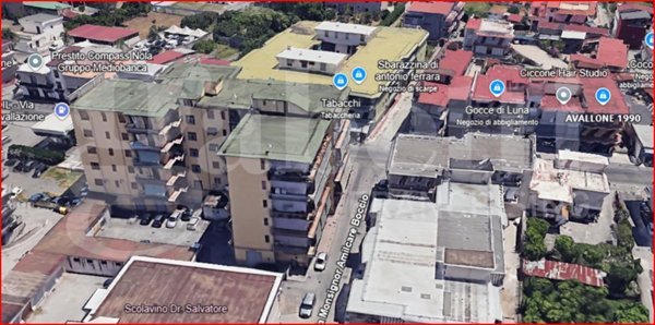 appartamento in vendita a Nola