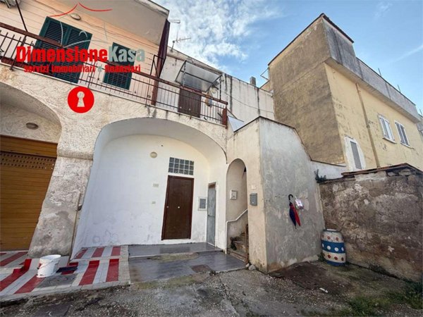 appartamento in vendita a Nola