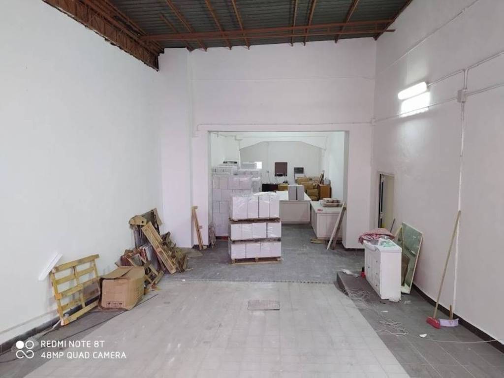 appartamento in vendita a Nola