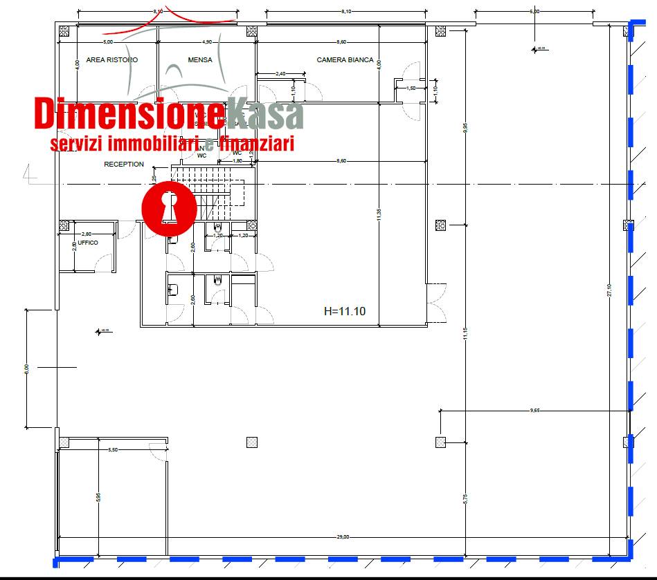 casa indipendente in vendita a Nola