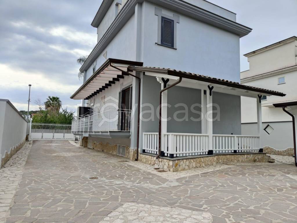 casa indipendente in vendita a Nola