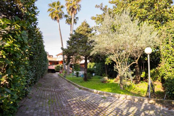 casa indipendente in vendita a Nola