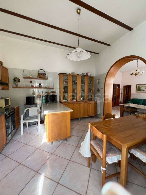 casa indipendente in vendita a Nola