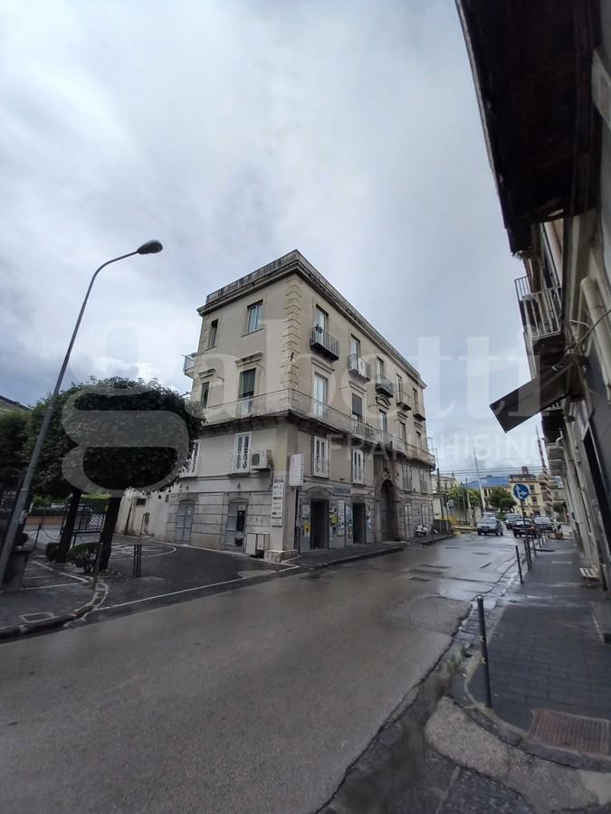 appartamento in vendita a Nola