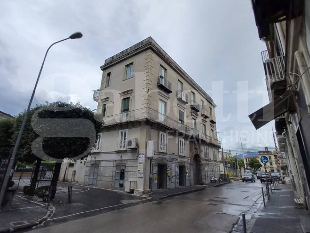 appartamento in vendita a Nola in zona Pigna Spaccata