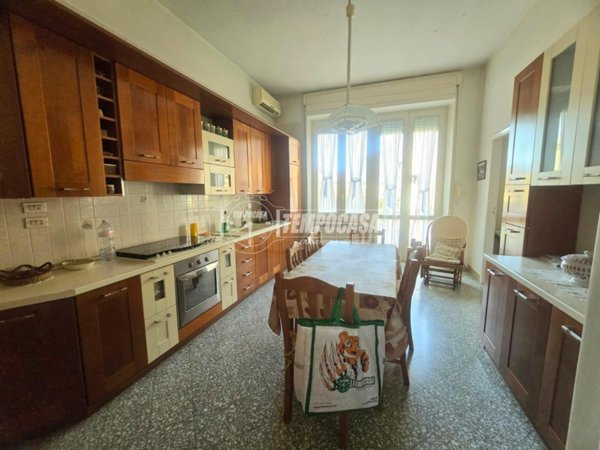 appartamento in vendita a Nola