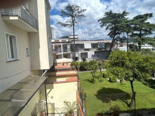 appartamento in vendita a Nola