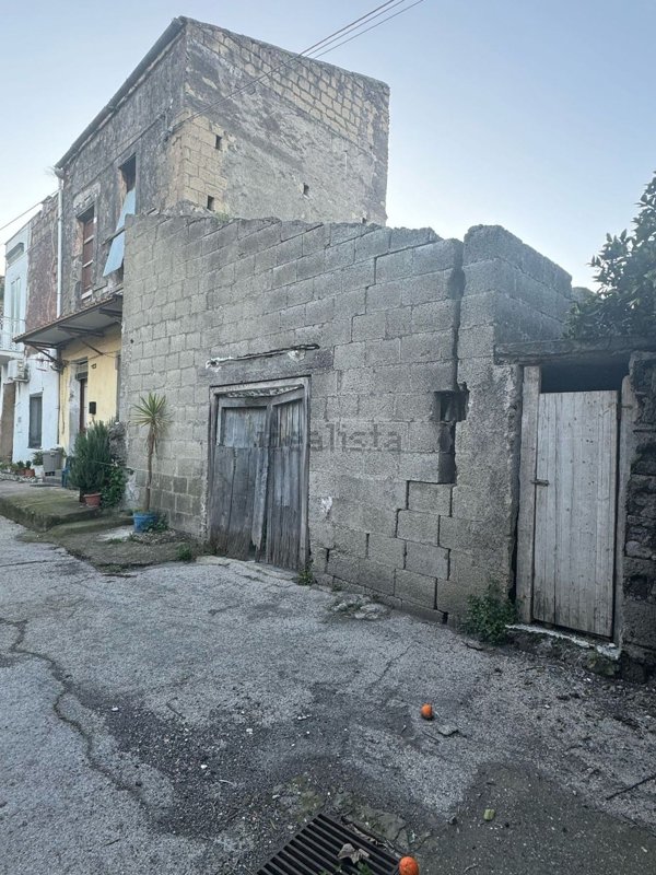 quadrivano in vendita a Nola