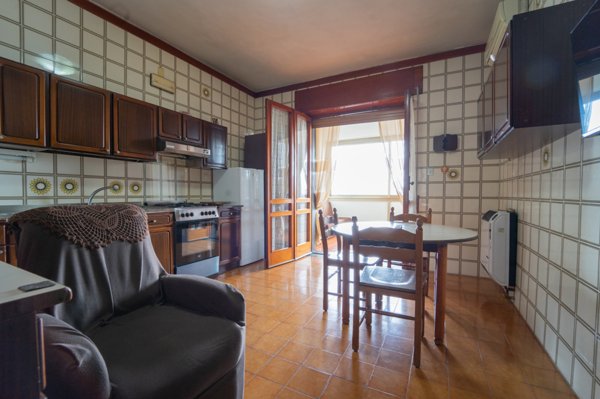 appartamento in vendita a Nola