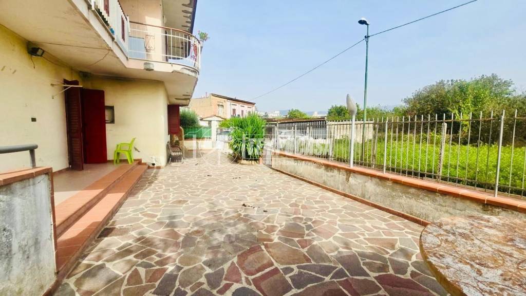 appartamento in vendita a Nola