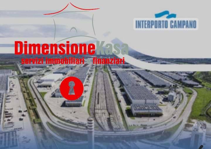 capannone in vendita a Nola