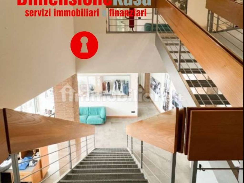 capannone in vendita a Nola