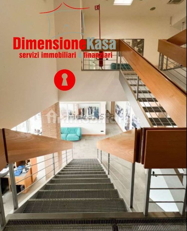 capannone in vendita a Nola