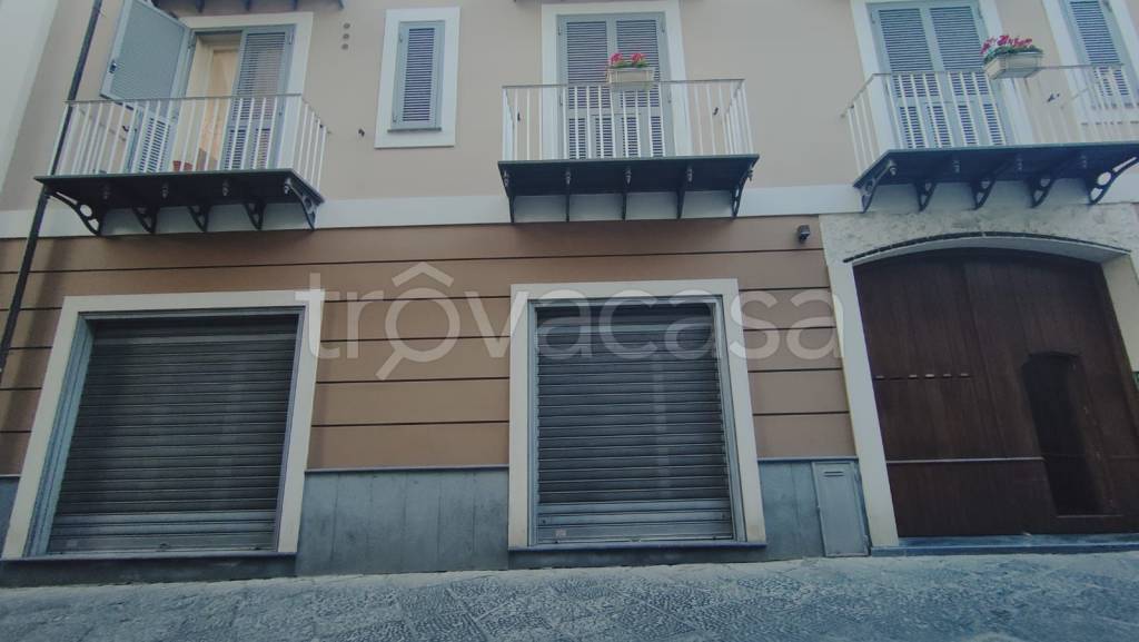 appartamento in vendita a Nola