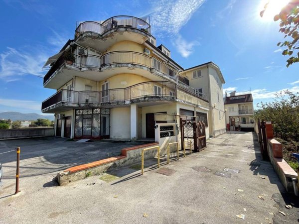 appartamento in vendita a Nola