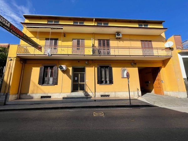 appartamento in vendita a Nola