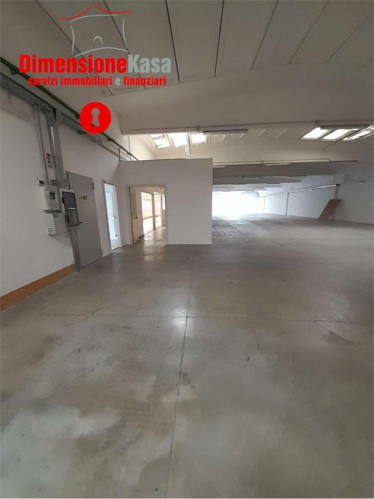 appartamento in vendita a Nola in zona Boscofangone