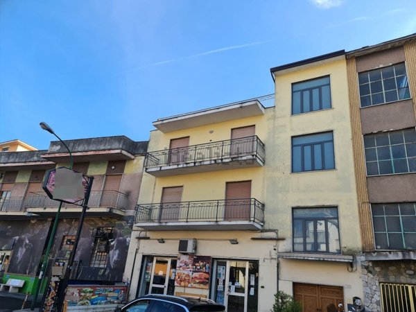 casa indipendente in vendita a Nola