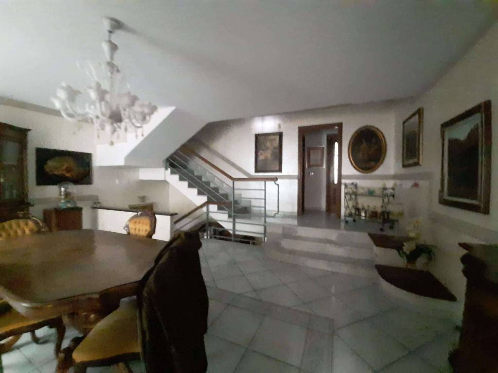 casa indipendente in vendita a Nola