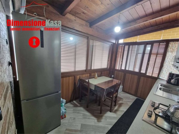 appartamento in vendita a Nola