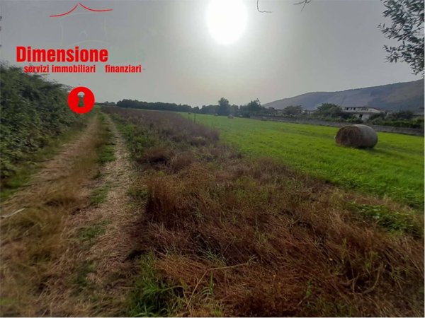terreno agricolo in vendita a Nola in zona Polvica