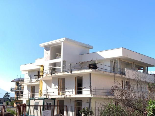 appartamento in vendita a Nola