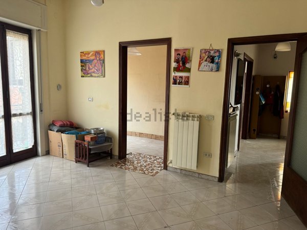 appartamento in vendita a Nola