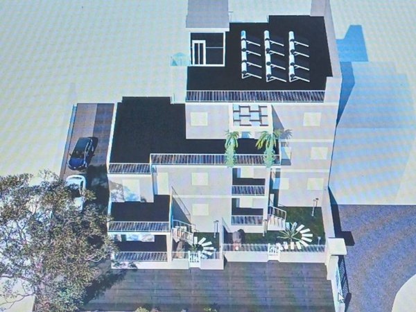 appartamento in vendita a Nola