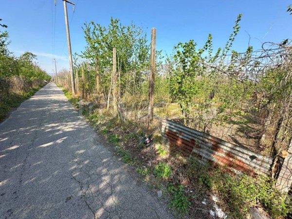terreno agricolo in vendita a Nola