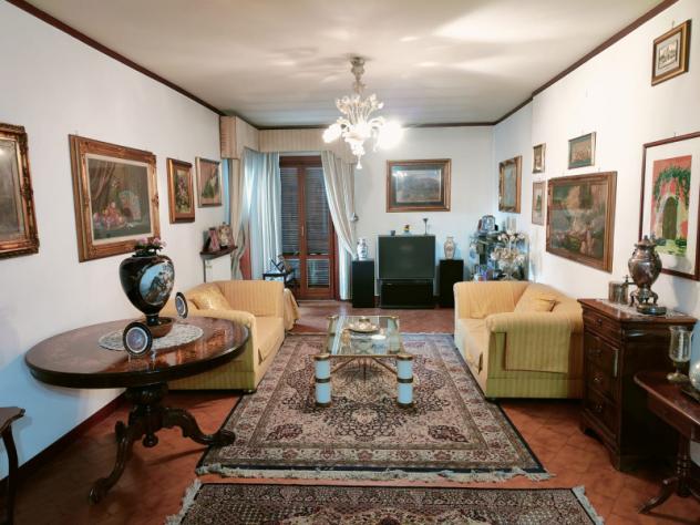 appartamento in vendita a Nola