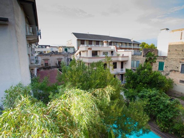 appartamento in vendita a Nola