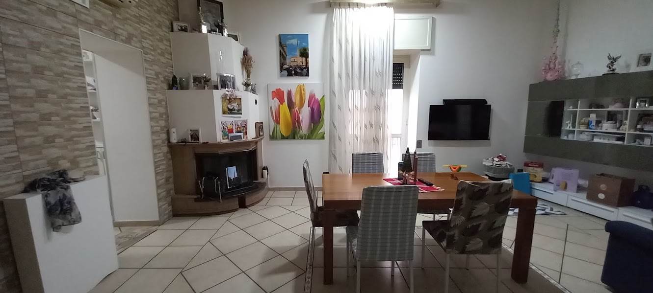 casa indipendente in vendita a Nola