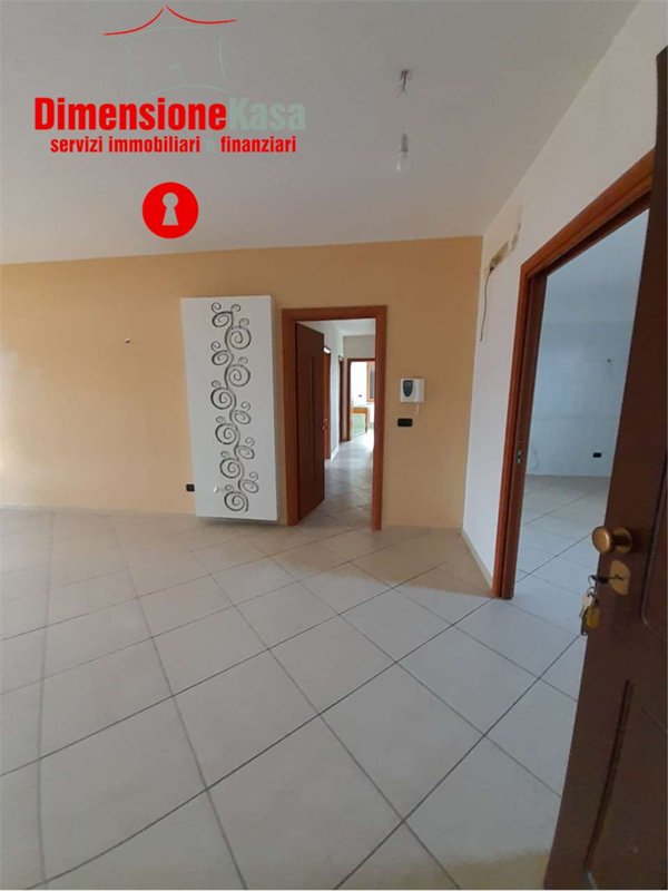 appartamento in vendita a Nola