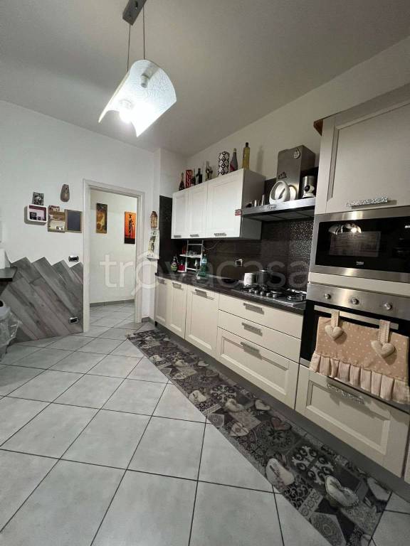 appartamento in vendita a Nola