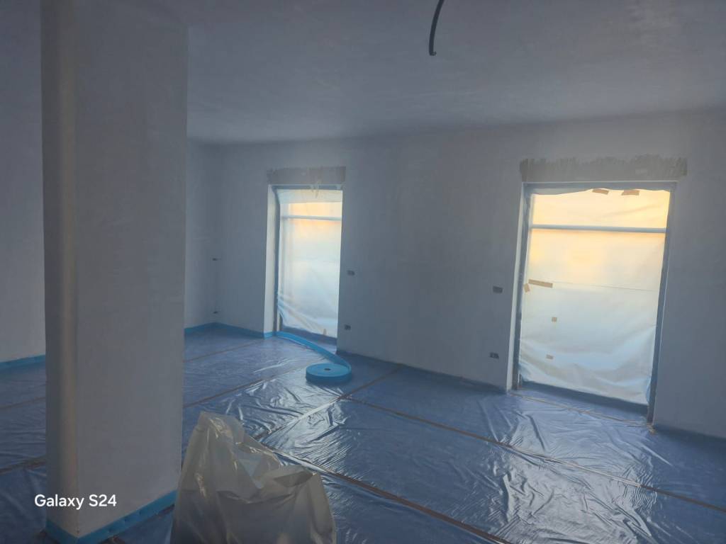 appartamento in vendita a Nola